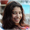 Actress Anuja Iyer in