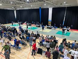 Image result for Mintlaw Judo Club