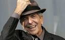 Leonard Cohen - Hallelujah