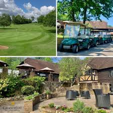 Image result for Cranleigh Golf & Leisure Club
