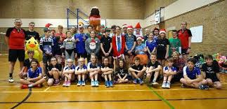 Image result for Queens Badminton Club