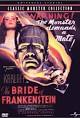 Bride of Frankenstein (1935) - IMDb