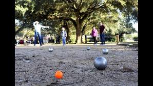 Image result for Nutbrook Petanque Club
