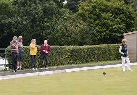 Image result for Nercwys Bowling Club