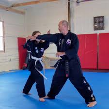 Image result for Kuk Sool Won Of Botesdale