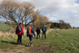 Image result for Dunfermline Rambling Club