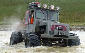 Image result for tundra buggy