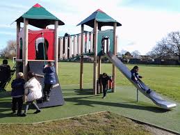 Image result for Hillingdon Streamers