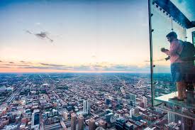 Image result for sears towers chicago