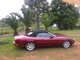 Image result for Madeira Maroon 1998 Jaguar