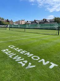 Image result for Godalming Lawn Tennis Club