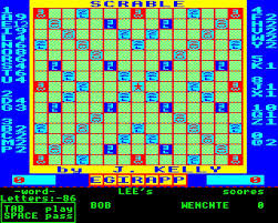 Image result for U3A RiScrabble Cluba Scrabble Club