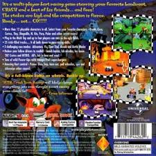 Výsledok vyhľadávania obrázkov pre dopyt crash bandicoot team racing