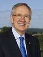 reid Dear Senator Reid: