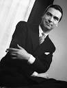 the man behind the brand: Cristobal Balenciaga