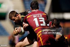 Image result for Huddersfield Crusaders