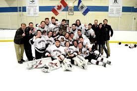 Image result for Preston Hockey Club