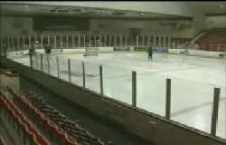 Image result for Nottinghamshire Ice racing Club
