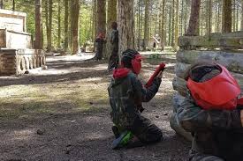 Image result for Counterstrike Paintball, Reading