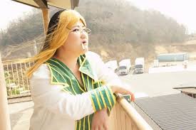 「ガブリエラ キューティクル探偵因幡」の画像検索結果