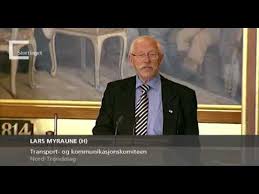 Image result for Lars Myraune