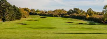 Image result for Girton Golf Club (Cambridge) Ltd