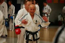 Image result for ENGLISH INTERNATIONAL ALLSTYLES TAEKWONDO