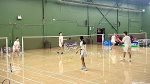 Image result for Devizes Badminton Club