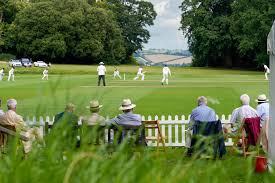 Image result for Antelope & Castle Cricket Club