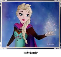 「エルサ アナと雪の女王」の画像検索結果