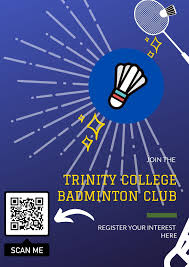 Image result for Trinity (Cheetham Hill) Badminton Club