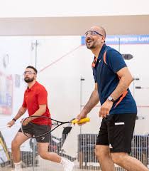 Image result for Wisbech & District Squash Club