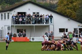 Image result for Otley Rufc Ltd