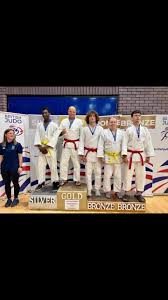 Image result for Welwyn Garden City Judo Club