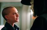 V FOR VENDETTA - PREVIEW
