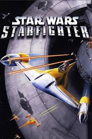 Image result for Starfighter