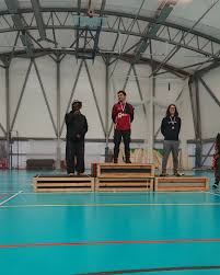 Image result for Cambridge University Bowmen