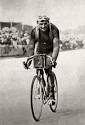 Ken's Bike Shop: Francois Faber