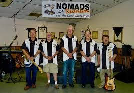 Image result for The Nomads R.H.C.