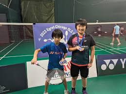 Image result for Central Methodist Badminton Club