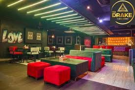 Image result for The Drakes Badminton Club