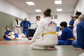 Image result for York Railway Institute Judo Club
