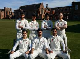 Image result for Oakfield Cricket Club
