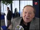 Sheldon Adelson Creating the