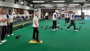 Image result for Castlemilk Indoor Bowls Club