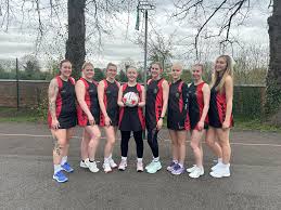 Image result for Prudhoe Netball Club