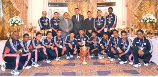 Image result for Wandham Cricket Club