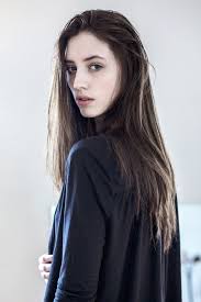 Image result for polaroids site:models.com