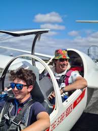 Image result for Bannerdown Gliding Club