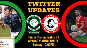 Image result for St Colmcilles Grange G F C